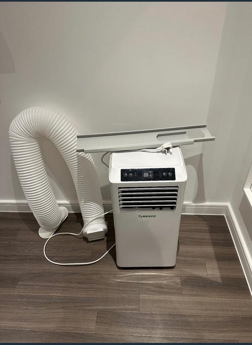 Buy & Sell South West London West Brompton - South West London - Photos for Meaco MC series MC9000CHR Air Con