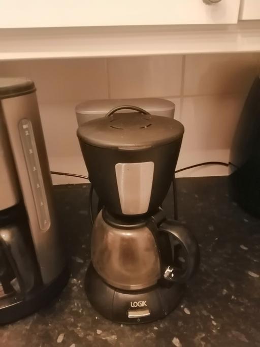 Buy & Sell Warwickshire Nuneaton and Bedworth - Photos for Coffee machines