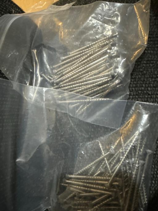 Buy & Sell East London Hackney Central - East London - Photos for Screws