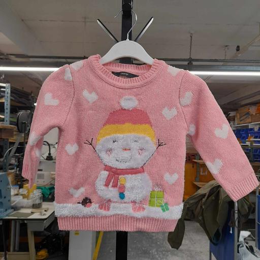 Buy & Sell Greater Manchester Manchester - Photos for Kids Christmas Jumper