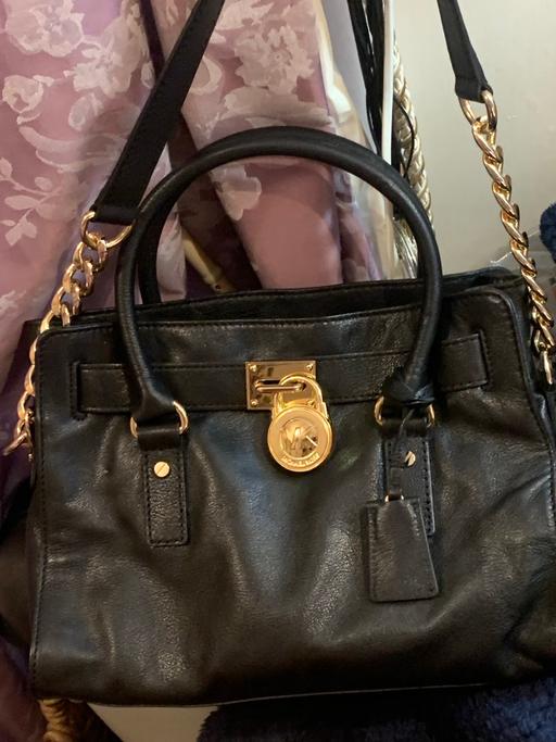 Buy & Sell Lincolnshire East Lindsey - Photos for Michael kors cost £280 soft leather proof of