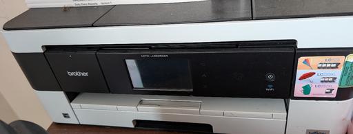 Buy & Sell Surrey Epsom and Ewell - Photos for used but works printer