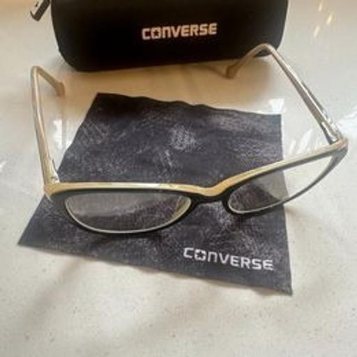 Buy & Sell Nottinghamshire Ashfield - Photos for CONVERSE +2 LENSE STRENGTH SPECTACLES