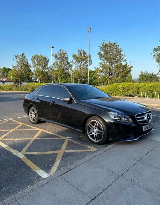 Vehicles Newport - Wales Newport - NP11 - Photos for Mercedes E class - E350 - 2014