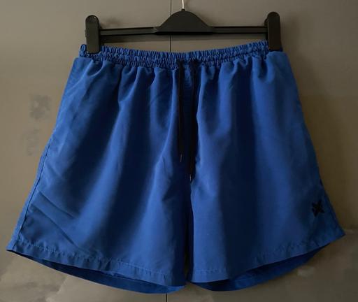 Buy & Sell Kent Medway - Kent - Photos for 💕CAPSULE MEN BLUE SWIM SHORTS💕