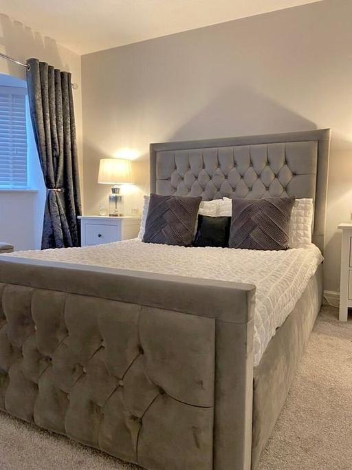 Buy & Sell Brent East Lane Business Park - Brent - Photos for Hilton Beds available in Stock