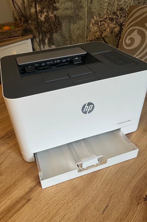 Buy & Sell North London Edmonton - N9 - Photos for HP Colour Laser Printer