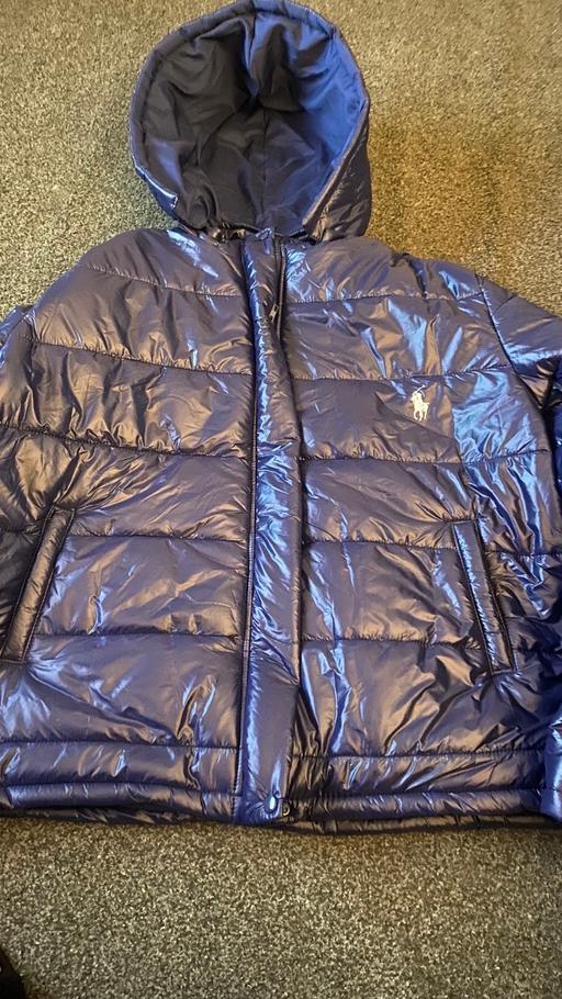 Buy & Sell Kent Dover - Photos for Unisex padded coat