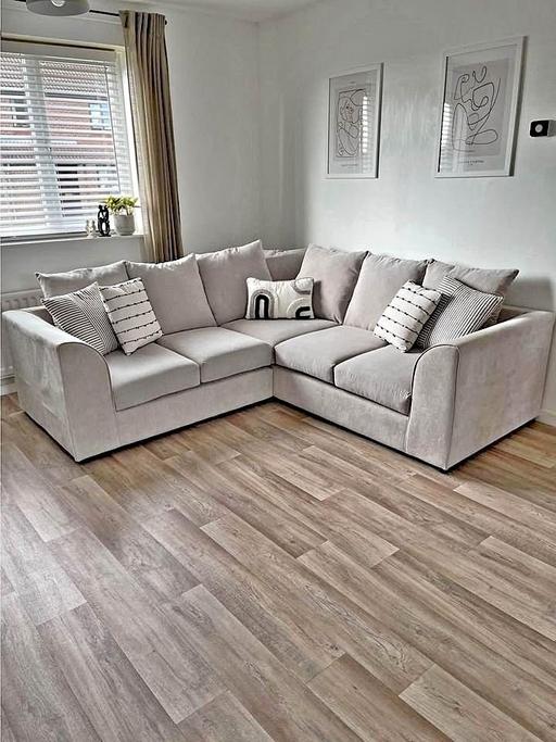 Buy & Sell Edgbaston Birmingham - Photos for Dylan Corner Sofa