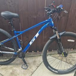Barracuda dropzone mountain bike sale