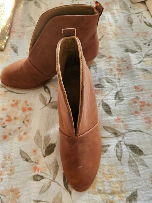 Buy & Sell North Yorkshire Middlesbrough - Photos for Gorgeous ankle boots/ shoes