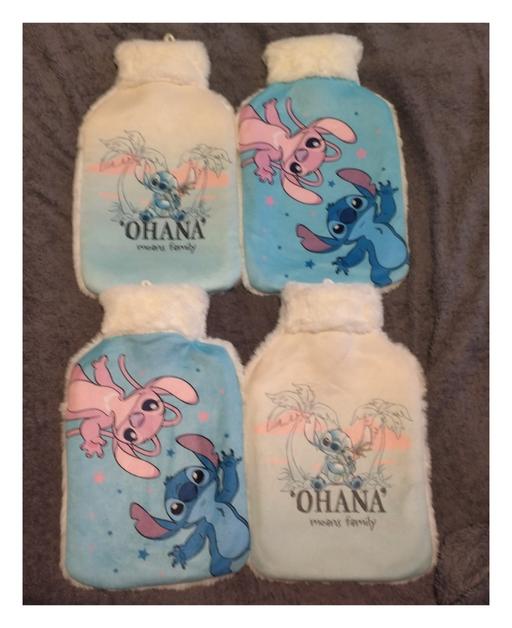 Buy & Sell South East London Old Kent Road - South East London - Photos for stitch hot water bottles