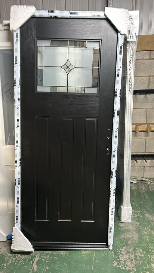 Buy & Sell Greater Manchester Manchester - Photos for Rockdoor Composite door Front door Back door