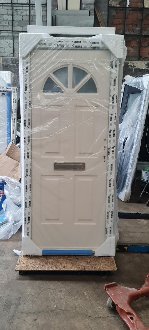 Buy & Sell Greater Manchester Manchester - Photos for Rockdoor Composite door Front door External