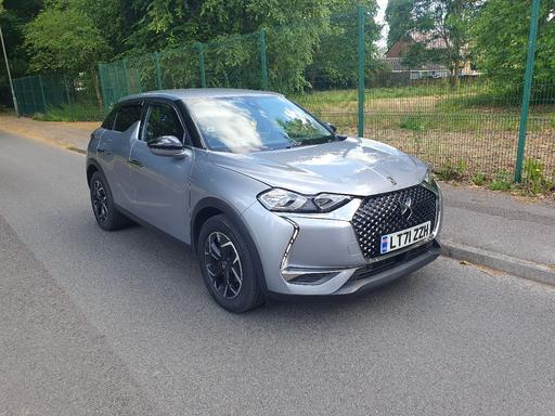 Vehicles Surrey Tandridge - Photos for 2021 DS3 CROSSBACK ,PETROL, EURO 6