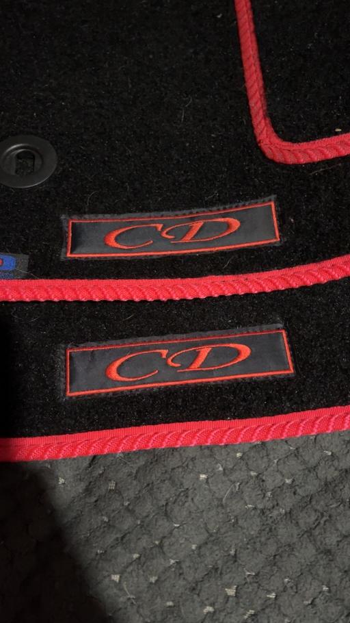 Vehicles West Midlands Sandwell - Photos for Car mats