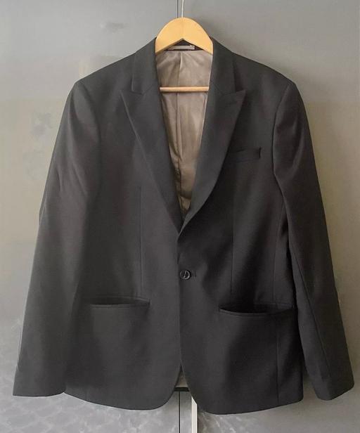 Buy & Sell Kent Medway - Kent - Photos for 💕RIVER ISLAND MENS BLAZER/SUIT JACKET💕