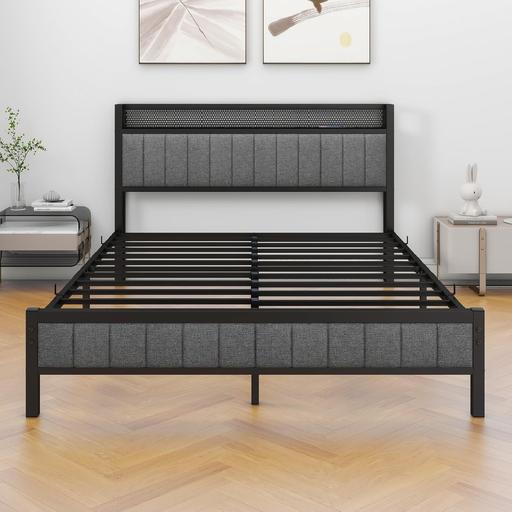 Buy & Sell Central London Charing Cross - Central London - Photos for King Size Bed Frame