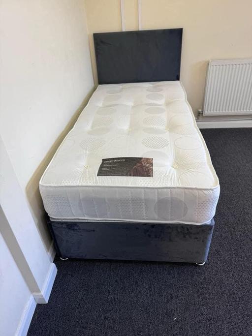 Buy & Sell South Yorkshire Rotherham - Photos for single Westminster firm orthopaedic mattress