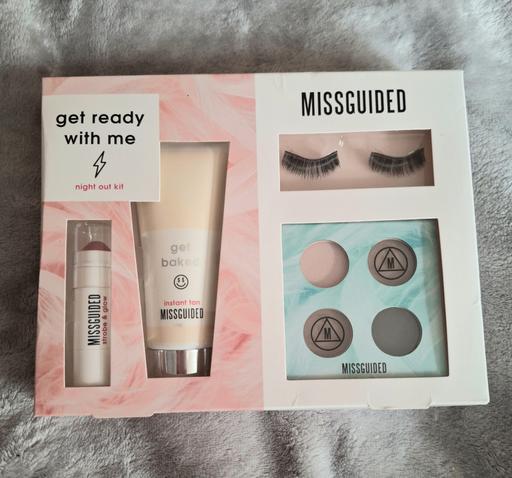 Buy & Sell Merseyside Wirral - Photos for Vintage Missguided Beaty Box Set