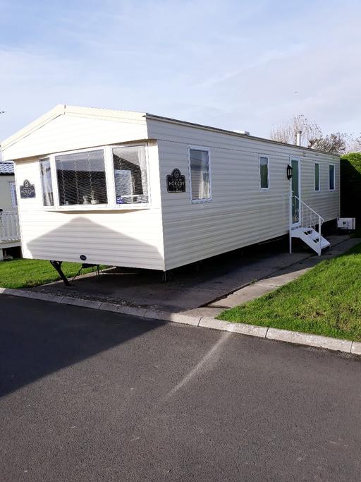 Residential Property Somerset Berrow - Somerset - Photos for ABI Horizon static caravan