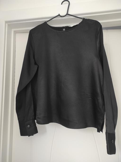 Buy & Sell Bedfordshire Luton - Photos for ladies long sleeve top size 12 - new