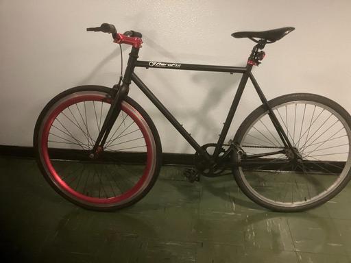 Buy & Sell South West London Clapham Junction - South West London - Photos for Aero single speed road bike