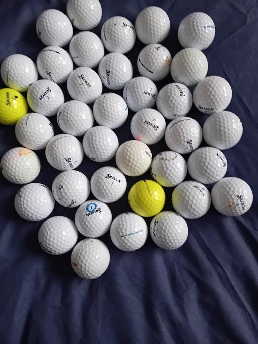 Buy & Sell County Durham Hartlepool - Photos for golf balls