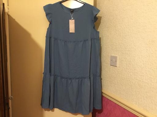 Buy & Sell West Midlands Wolverhampton - Photos for New Emery Rose Dress size L