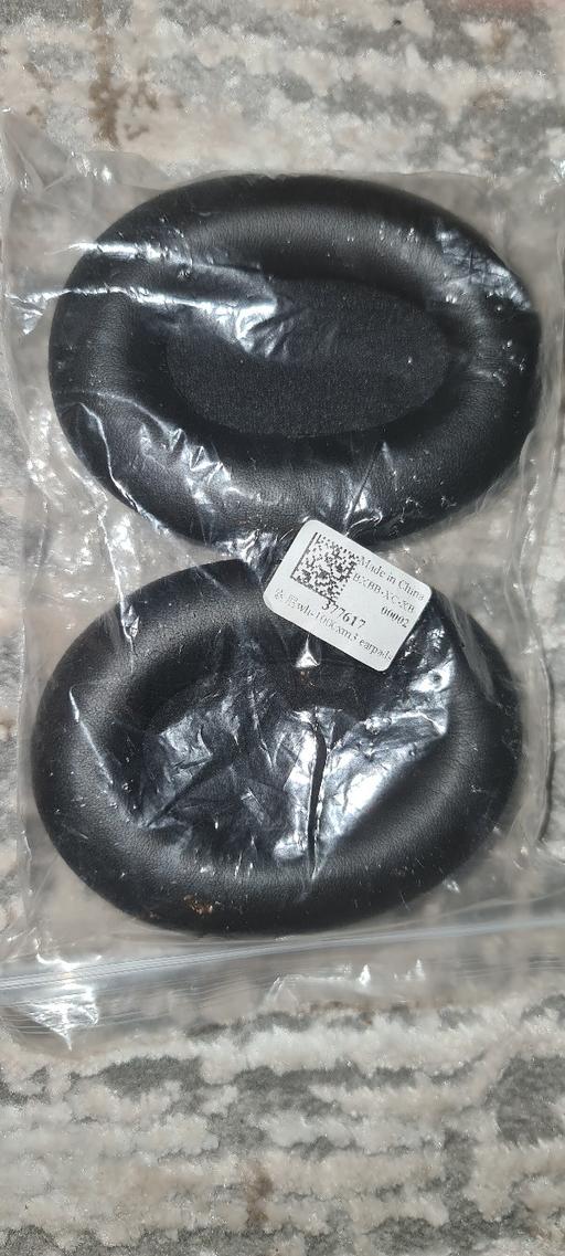 Buy & Sell East London Redbridge - East London - Photos for Sony headphone cover