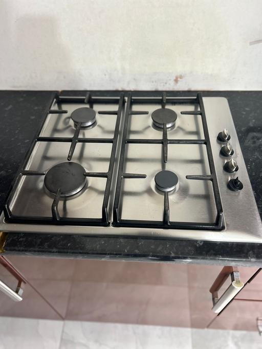 Buy & Sell Lancashire Blackburn with Darwen - Photos for Gas hob