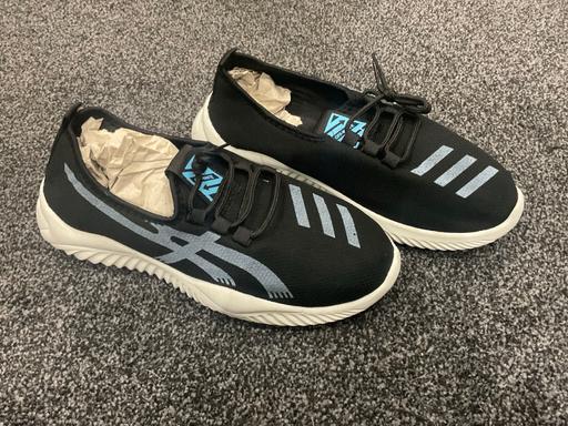 Buy & Sell Leicestershire Leicester - Photos for Brand new men’s running trainers size 44