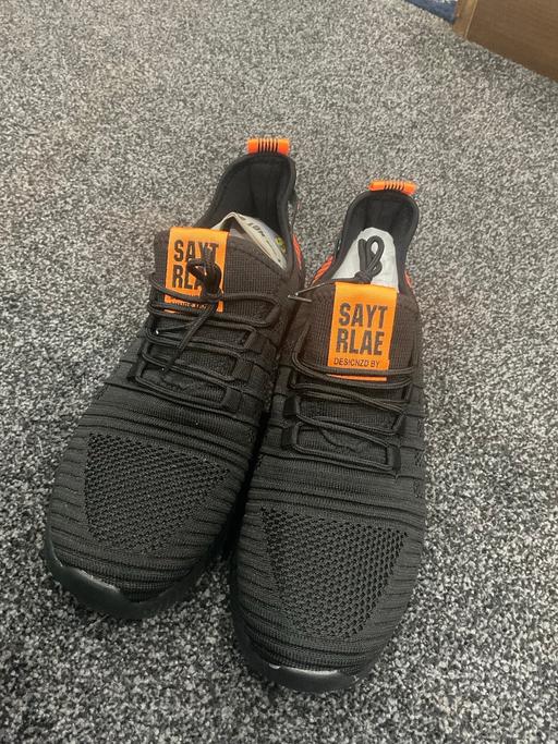 Buy & Sell Leicestershire Leicester - Photos for Brand new men’s trainers size 44