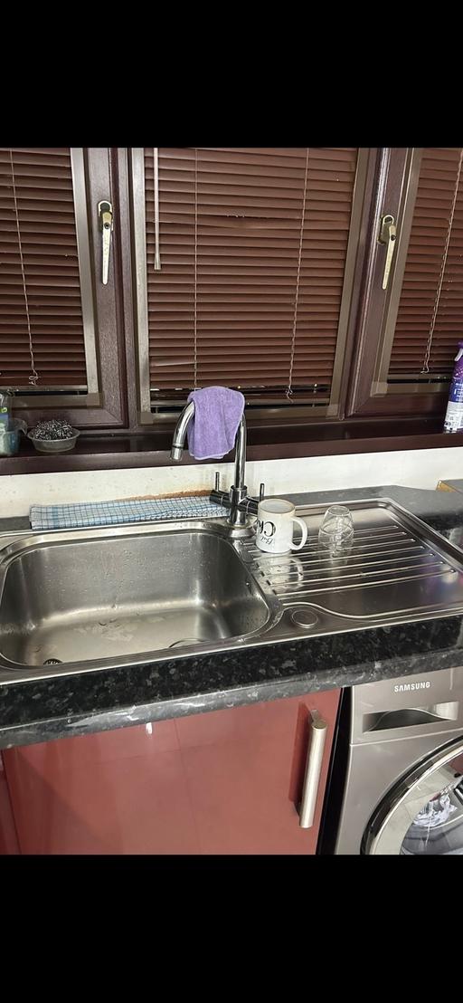 Buy & Sell Lancashire Ribble Valley - Photos for Sink