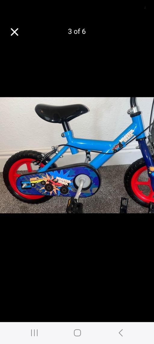 Buy & Sell Greater Manchester Manchester - Photos for Kids bike