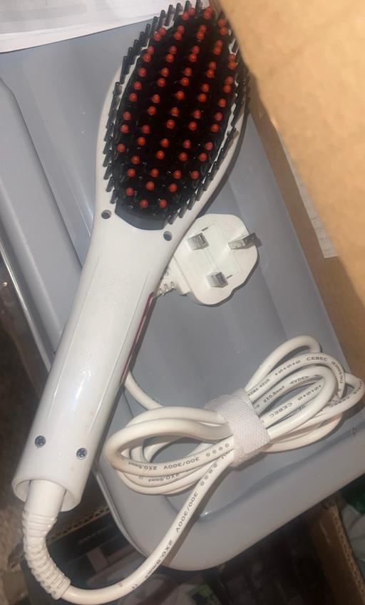 Buy & Sell Merthyr Tydfil - Wales Penydarren - Merthyr Tydfil - Photos for Hair straightening brush