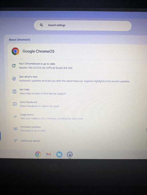 Buy & Sell Kent Dartford - Photos for Hp Chromebook 14 g6