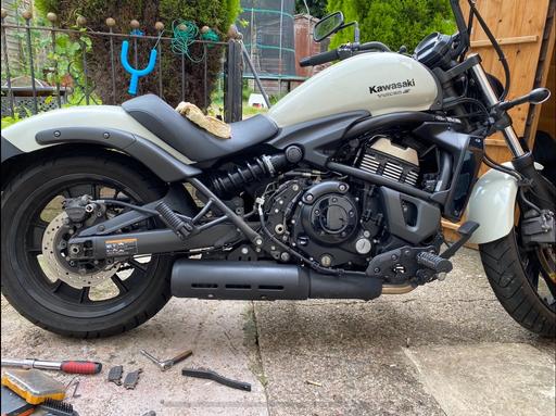 Vehicles West Midlands Dudley - Photos for Kawasaki Vulcan 650S