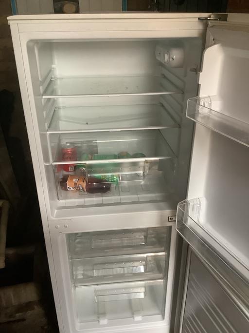 Buy & Sell Oxfordshire Vale of White Horse - Photos for Fridge freezer