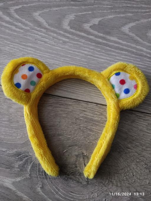 Buy & Sell East London Leyton - E15 - Photos for Pudsey Headband