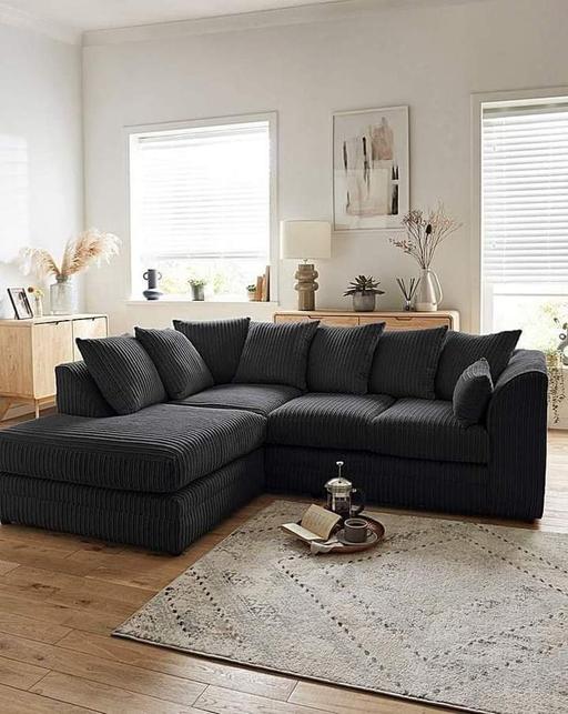 Buy & Sell South Yorkshire Sheffield - Photos for l shape sofa