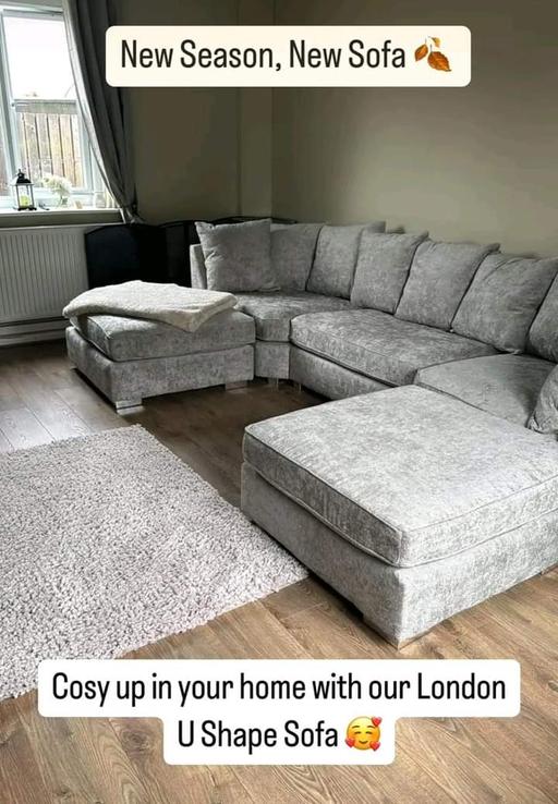 Buy & Sell Cardiff Cardif City Centre - Cardiff - Photos for u shape sofa