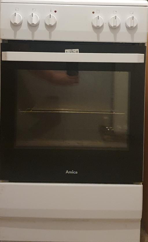 Buy & Sell South Yorkshire Rotherham - Photos for Amica electric fan oven