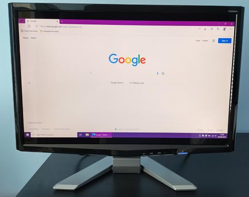 Buy & Sell West Yorkshire Kirklees - Photos for Acer 22 Inch Computer PC Monitor