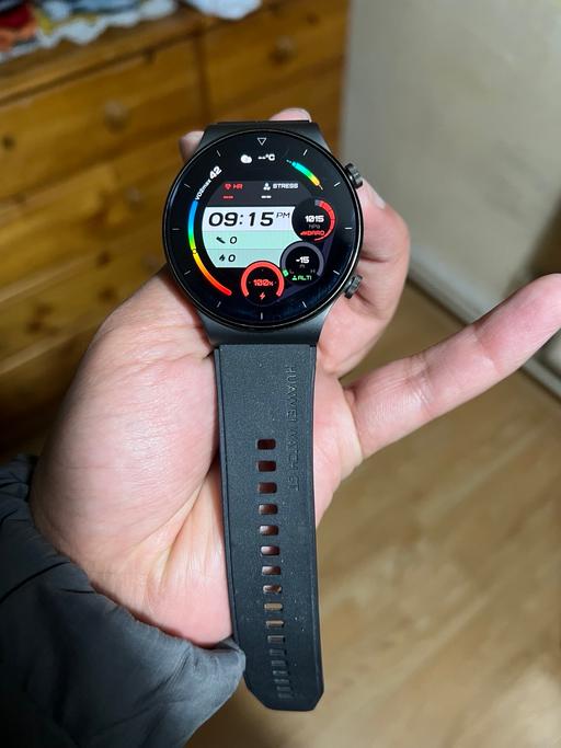 Buy & Sell East London Westferry - East London - Photos for Huawei Watch GT2 Pro