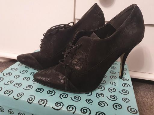 Buy & Sell Greater Manchester Wigan - Photos for Size 6 / 39 Bertie shoes