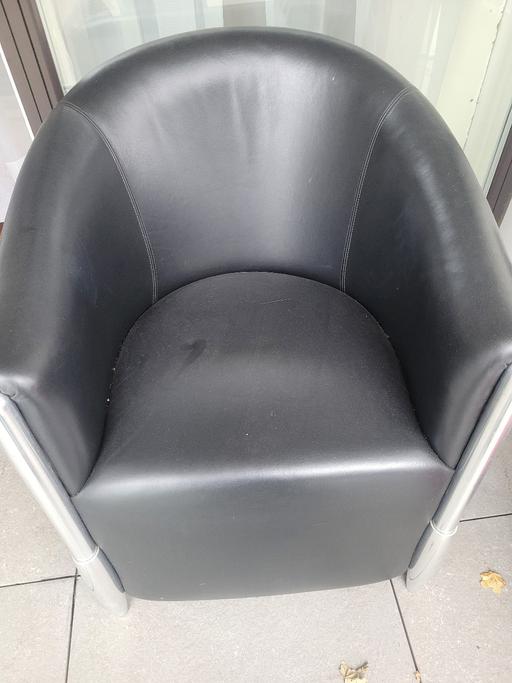 Buy & Sell South East London Brixton - South East London - Photos for 3 leather hairs