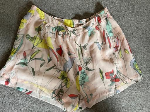 Buy & Sell West Midlands Birmingham - Photos for Ladies Size 8 Shorts