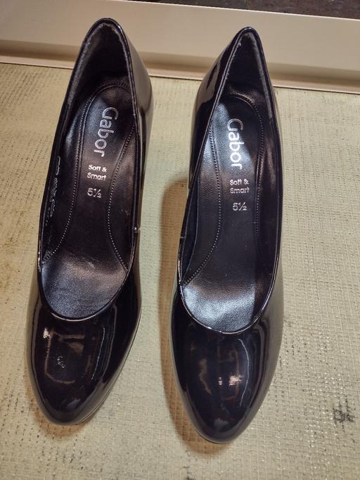 Buy & Sell Greater Manchester Wigan - Photos for ladies shoes patent