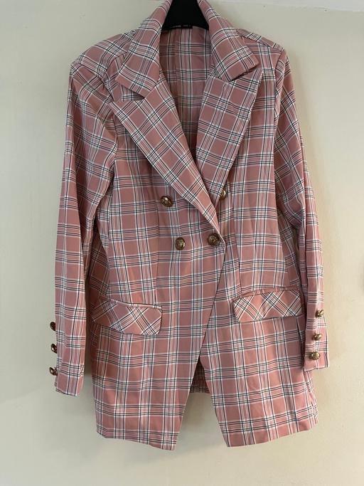 Buy & Sell West Midlands Birmingham - Photos for Ladies Size 12 Jacket